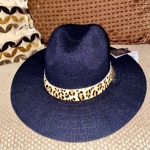 Vince Camuto Panama Hat